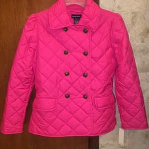Ralph Lauren Kids Jacket